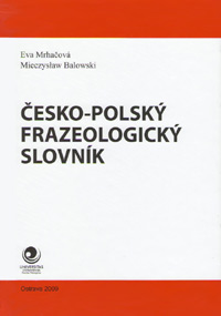 Česko-polský frazeologický slovník