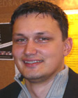 Mgr. Radoslav Rusňák, PhD.