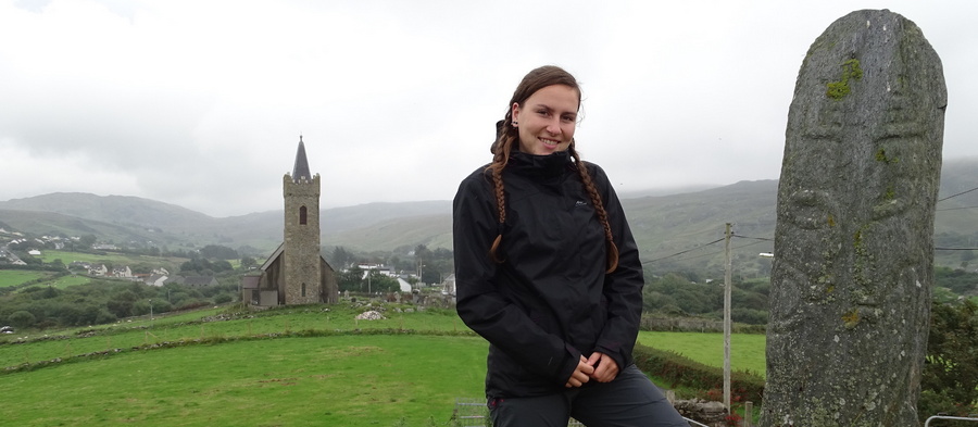 Z blogu OU@live: Erasmus v Irsku na poslední chvíli