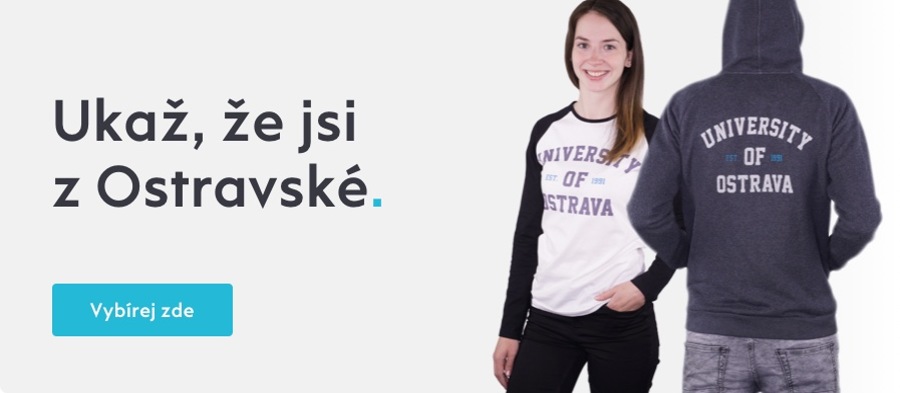 Ukaž, že jsi z Ostravské