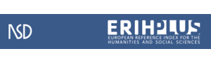 logo ERIH Plus